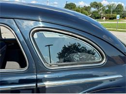 1941 DeSoto Custom (CC-2097659) for sale in West Chester, Pennsylvania