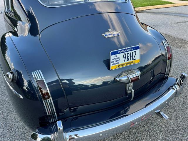 1941 DeSoto Custom (CC-2097659) for sale in West Chester, Pennsylvania