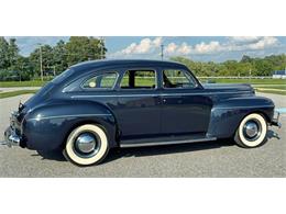 1941 DeSoto Custom (CC-2097659) for sale in West Chester, Pennsylvania