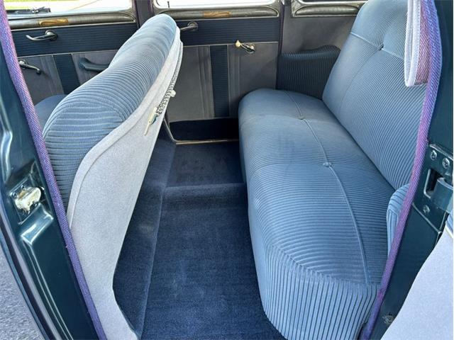 1941 DeSoto Custom (CC-2097659) for sale in West Chester, Pennsylvania
