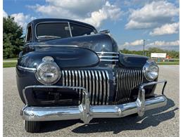 1941 DeSoto Custom (CC-2097659) for sale in West Chester, Pennsylvania