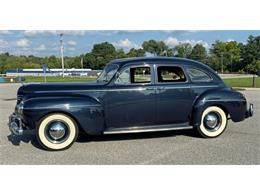 1941 DeSoto Custom (CC-2097659) for sale in West Chester, Pennsylvania