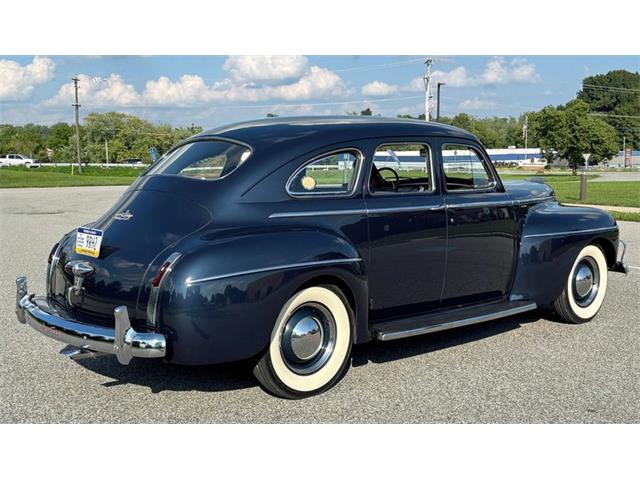 1941 DeSoto Custom (CC-2097659) for sale in West Chester, Pennsylvania