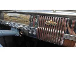 1941 DeSoto Custom (CC-2097659) for sale in West Chester, Pennsylvania