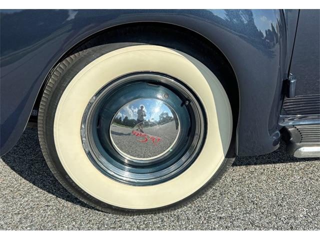 1941 DeSoto Custom (CC-2097659) for sale in West Chester, Pennsylvania