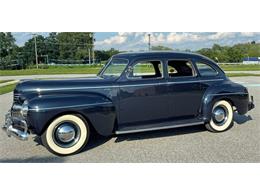 1941 DeSoto Custom (CC-2097659) for sale in West Chester, Pennsylvania