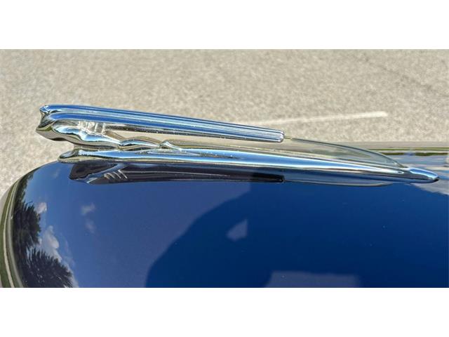 1941 DeSoto Custom (CC-2097659) for sale in West Chester, Pennsylvania
