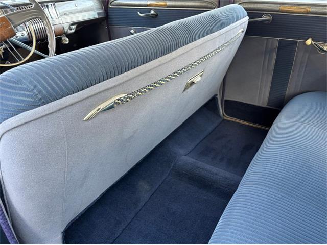 1941 DeSoto Custom (CC-2097659) for sale in West Chester, Pennsylvania