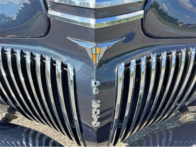1941 DeSoto Custom (CC-2097659) for sale in West Chester, Pennsylvania