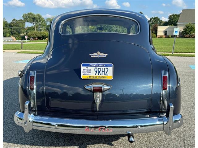 1941 DeSoto Custom (CC-2097659) for sale in West Chester, Pennsylvania