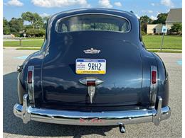 1941 DeSoto Custom (CC-2097659) for sale in West Chester, Pennsylvania