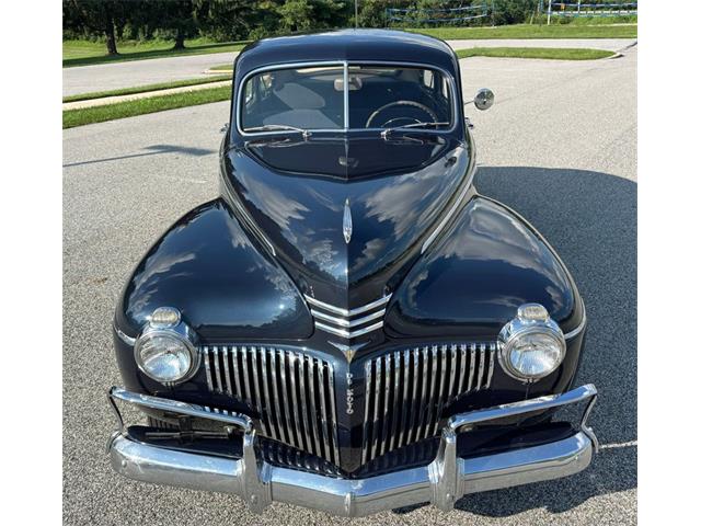 1941 DeSoto Custom (CC-2097659) for sale in West Chester, Pennsylvania