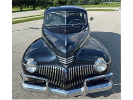 1941 DeSoto Custom (CC-2097659) for sale in West Chester, Pennsylvania