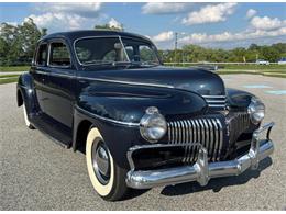 1941 DeSoto Custom (CC-2097659) for sale in West Chester, Pennsylvania