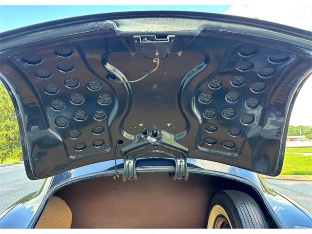 1941 DeSoto Custom (CC-2097659) for sale in West Chester, Pennsylvania