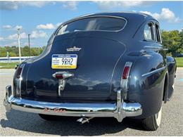 1941 DeSoto Custom (CC-2097659) for sale in West Chester, Pennsylvania