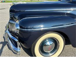 1941 DeSoto Custom (CC-2097659) for sale in West Chester, Pennsylvania