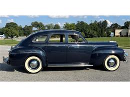 1941 DeSoto Custom (CC-2097659) for sale in West Chester, Pennsylvania