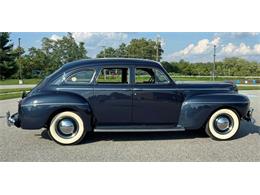 1941 DeSoto Custom (CC-2097659) for sale in West Chester, Pennsylvania