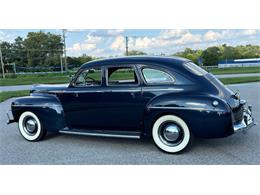 1941 DeSoto Custom (CC-2097659) for sale in West Chester, Pennsylvania