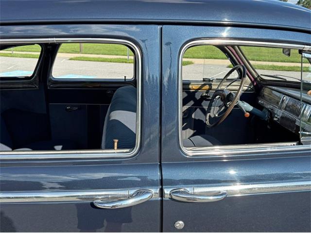 1941 DeSoto Custom (CC-2097659) for sale in West Chester, Pennsylvania