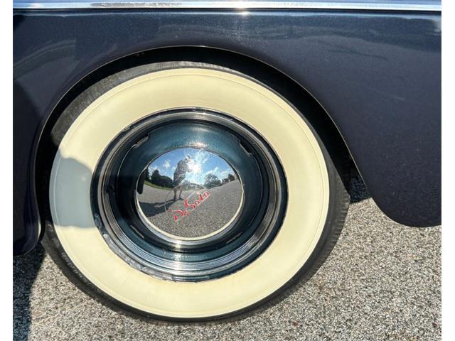1941 DeSoto Custom (CC-2097659) for sale in West Chester, Pennsylvania
