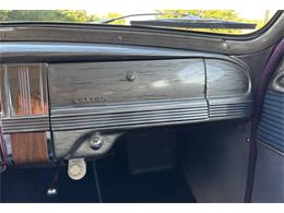 1941 DeSoto Custom (CC-2097659) for sale in West Chester, Pennsylvania