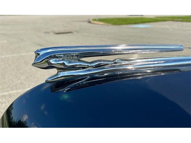 1941 DeSoto Custom (CC-2097659) for sale in West Chester, Pennsylvania