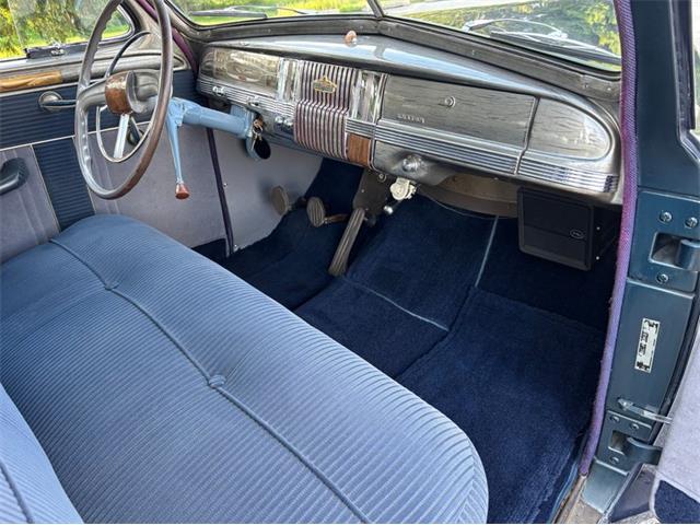 1941 DeSoto Custom (CC-2097659) for sale in West Chester, Pennsylvania