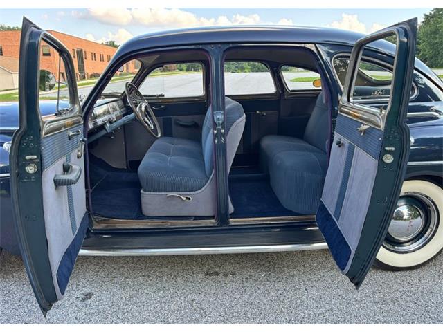 1941 DeSoto Custom (CC-2097659) for sale in West Chester, Pennsylvania