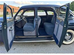 1941 DeSoto Custom (CC-2097659) for sale in West Chester, Pennsylvania