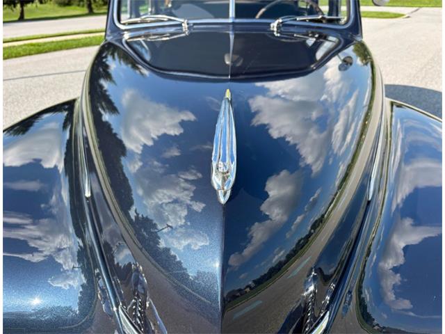 1941 DeSoto Custom (CC-2097659) for sale in West Chester, Pennsylvania