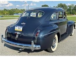 1941 DeSoto Custom (CC-2097659) for sale in West Chester, Pennsylvania