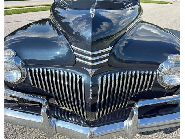 1941 DeSoto Custom (CC-2097659) for sale in West Chester, Pennsylvania