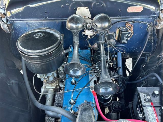 1941 DeSoto Custom (CC-2097659) for sale in West Chester, Pennsylvania