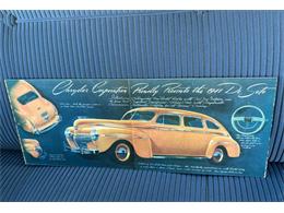 1941 DeSoto Custom (CC-2097659) for sale in West Chester, Pennsylvania