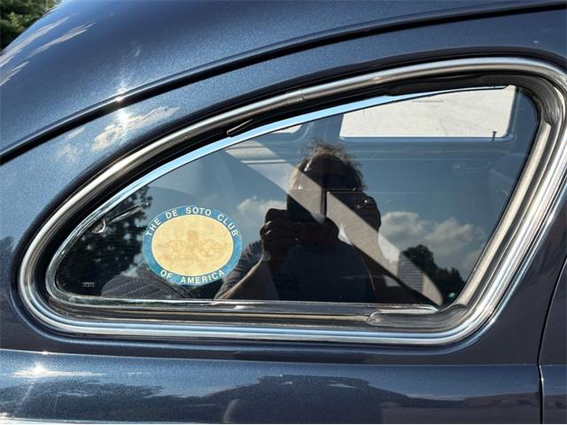 1941 DeSoto Custom (CC-2097659) for sale in West Chester, Pennsylvania