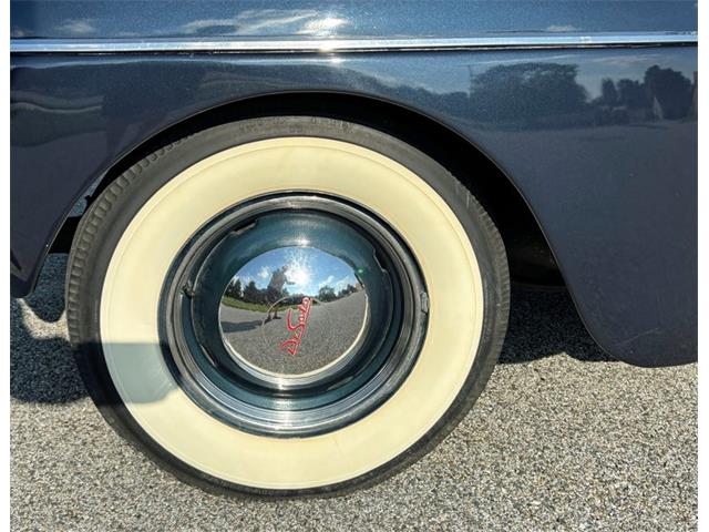 1941 DeSoto Custom (CC-2097659) for sale in West Chester, Pennsylvania