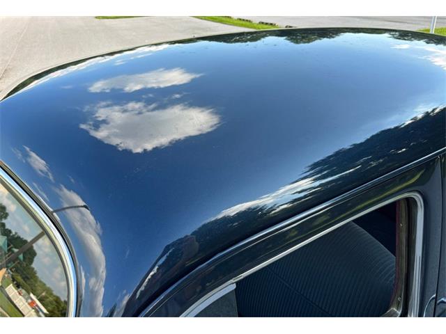 1941 DeSoto Custom (CC-2097659) for sale in West Chester, Pennsylvania