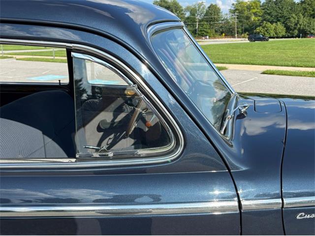 1941 DeSoto Custom (CC-2097659) for sale in West Chester, Pennsylvania