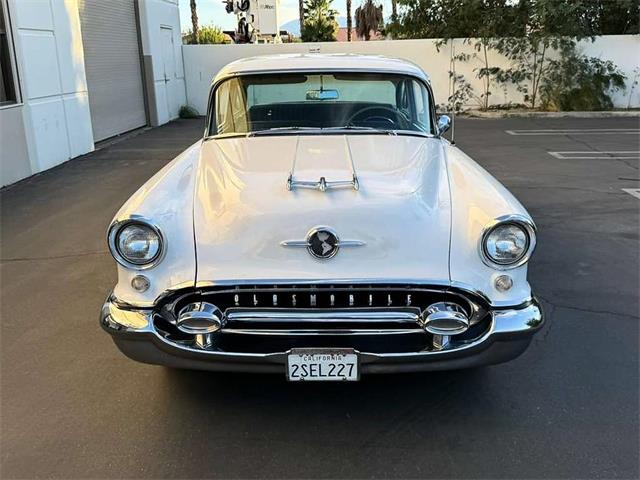1955 Oldsmobile 88 (CC-2090766) for sale in Palm Desert , California