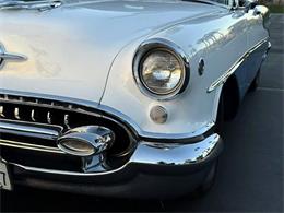 1955 Oldsmobile 88 (CC-2090766) for sale in Palm Desert , California