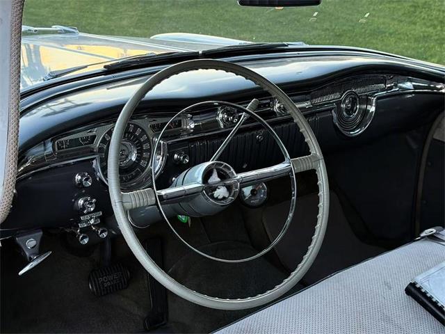 1955 Oldsmobile 88 (CC-2090766) for sale in Palm Desert , California