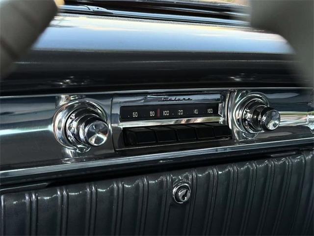 1955 Oldsmobile 88 (CC-2090766) for sale in Palm Desert , California
