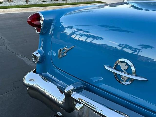 1955 Oldsmobile 88 (CC-2090766) for sale in Palm Desert , California