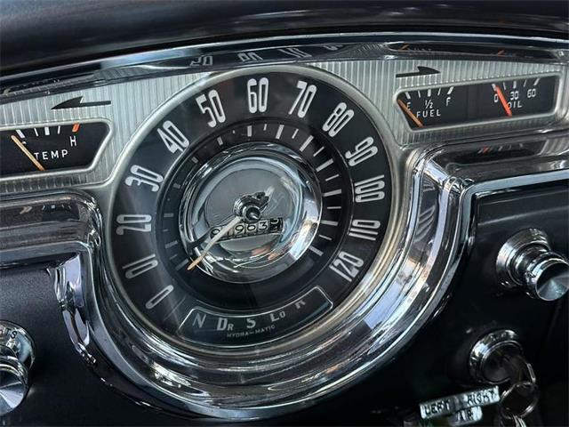 1955 Oldsmobile 88 (CC-2090766) for sale in Palm Desert , California
