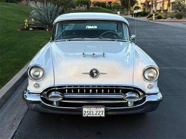 1955 Oldsmobile 88 (CC-2090766) for sale in Palm Desert , California