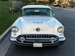 1955 Oldsmobile 88 (CC-2090766) for sale in Palm Desert , California
