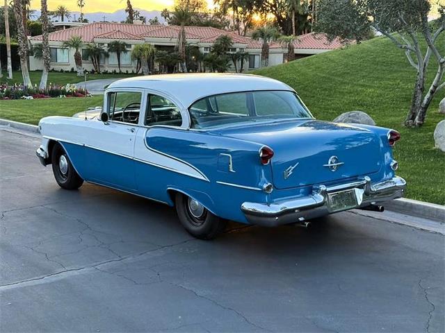 1955 Oldsmobile 88 (CC-2090766) for sale in Palm Desert , California