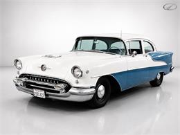 1955 Oldsmobile 88 (CC-2090766) for sale in Palm Desert , California
